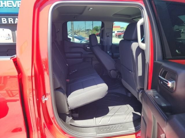 2026 Chevrolet Silverado 1500 Custom - Photo 28