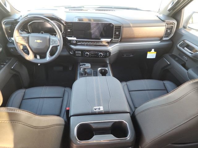2026 Chevrolet Silverado 1500 High Country - Photo 23