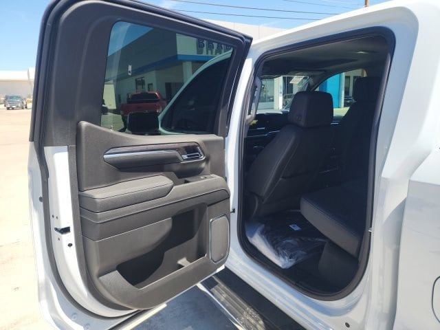2026 Chevrolet Silverado 1500 LTZ - Photo 27