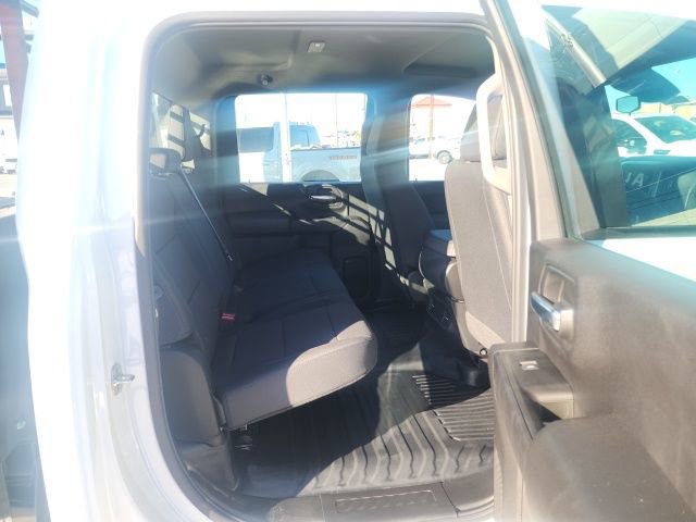 2026 Chevrolet Silverado 2500 HD Work Truck - Photo 26