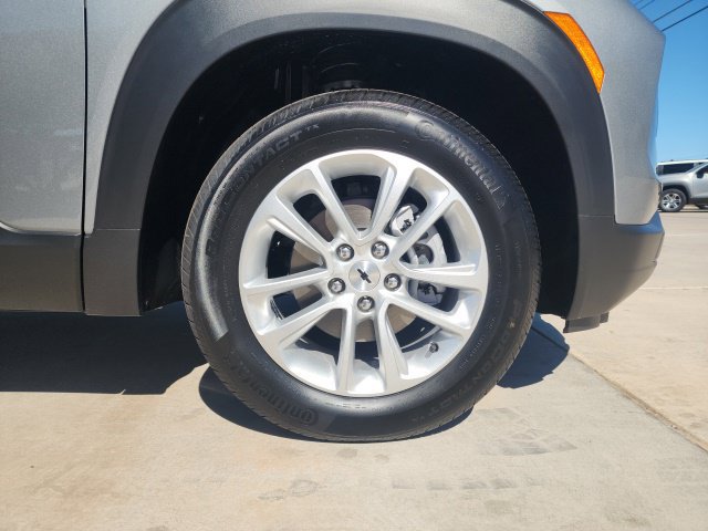 2026 Chevrolet Trailblazer LS - Photo 11