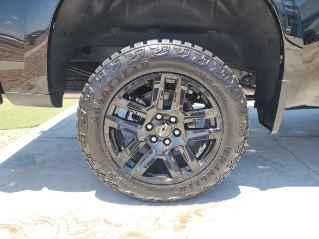 2026 Chevrolet Silverado 1500 LT Trail Boss - Photo 19