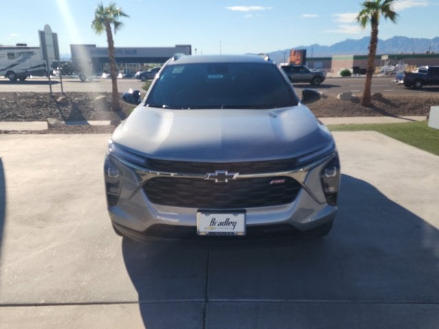 2026 Chevrolet Trax RS - Photo 9