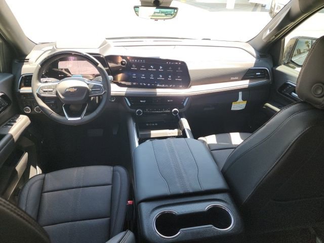 2026 Chevrolet Tahoe High Country - Photo 20
