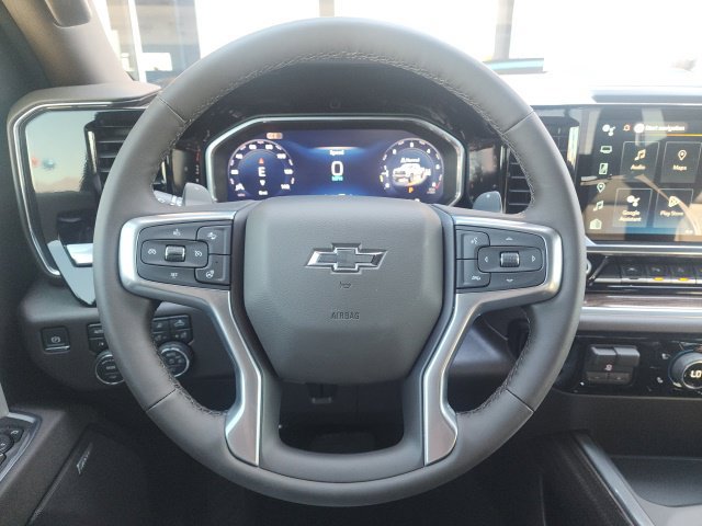 2026 Chevrolet Silverado 1500 LT Trail Boss - Photo 39
