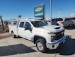  Chevrolet Silverado 2500 HD