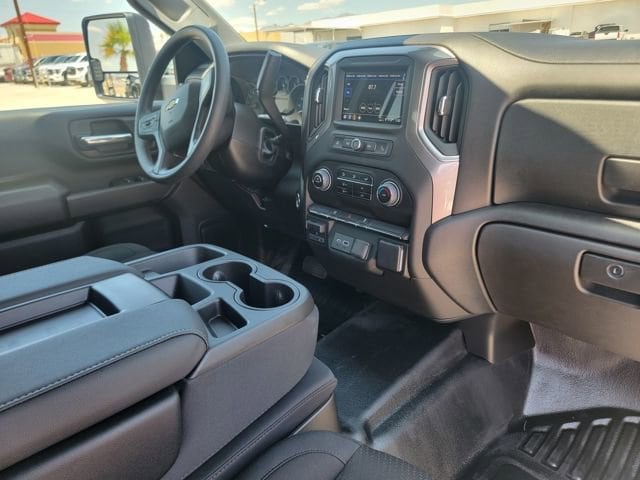 2025 Chevrolet Silverado 2500 HD Work Truck - Photo 19