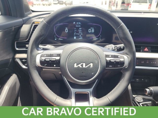 2024 Kia Sportage X-Line - Photo 33