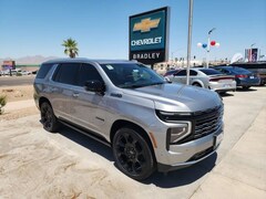 2026 Chevrolet Tahoe High Country SUV