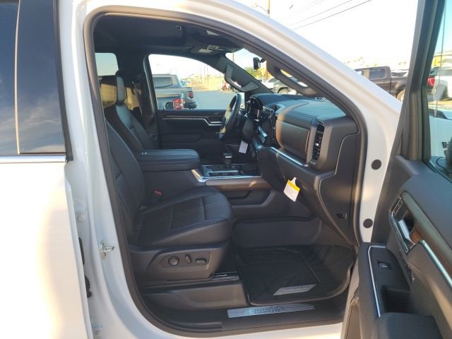 2026 Chevrolet Silverado 1500 High Country - Photo 33