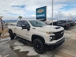  Chevrolet Silverado 2500 HD