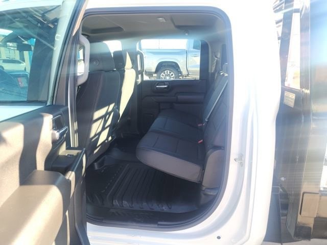 2026 Chevrolet Silverado 2500 HD Work Truck - Photo 24