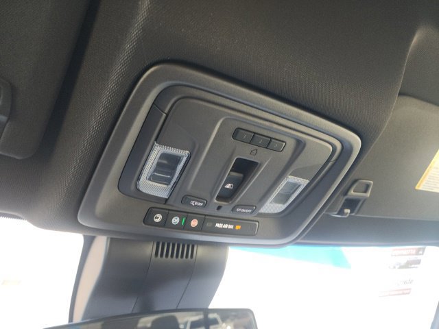 2026 Chevrolet Silverado 1500 LT Trail Boss - Photo 45