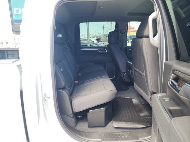 2026 Chevrolet Silverado 3500 HD LT - Photo 37