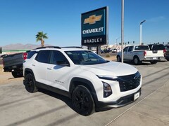 2026 Chevrolet Equinox LT SUV