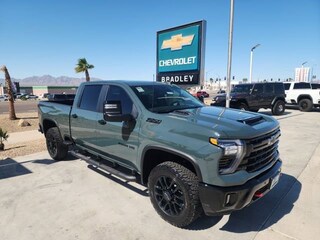 2026 Chevrolet Silverado 2500 HD LT Truck