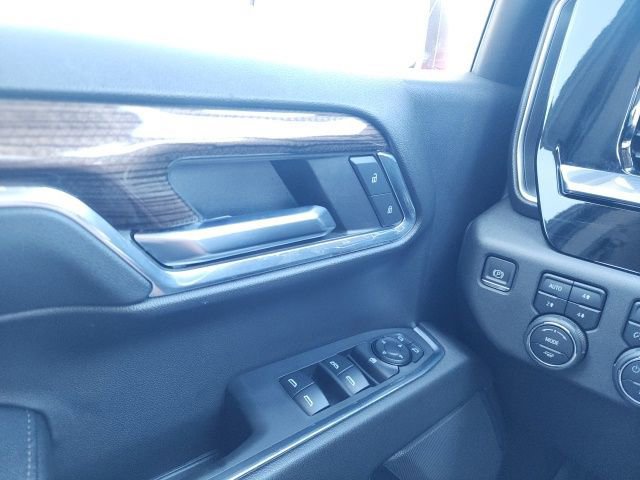 2024 Chevrolet Silverado 1500 RST - Photo 42
