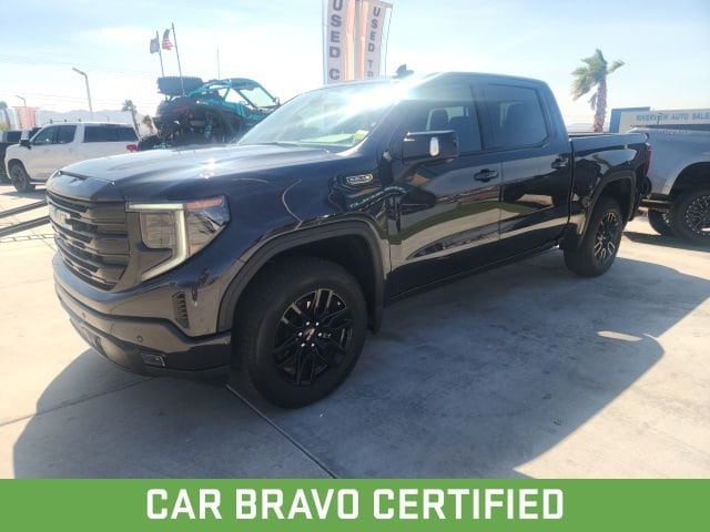 2026 GMC Sierra 1500 Elevation - Photo 8