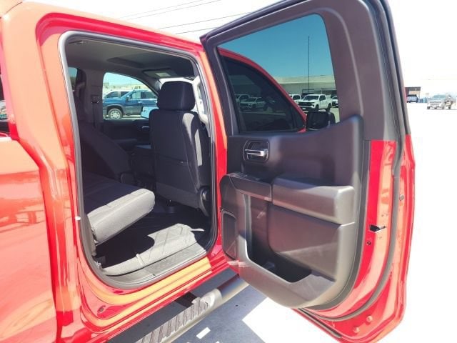 2026 Chevrolet Silverado 1500 Custom - Photo 27