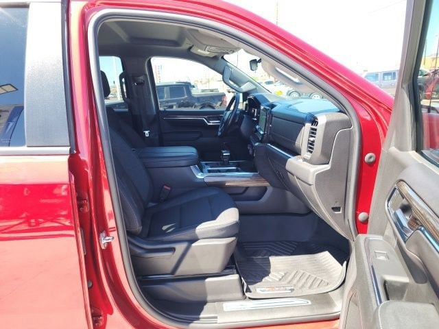 2024 Chevrolet Silverado 1500 RST - Photo 32