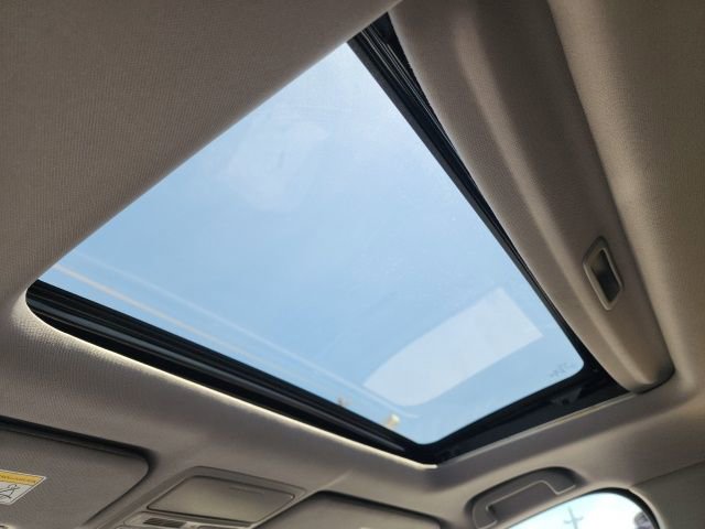 2021 Honda CR-V EX-L - Photo 31