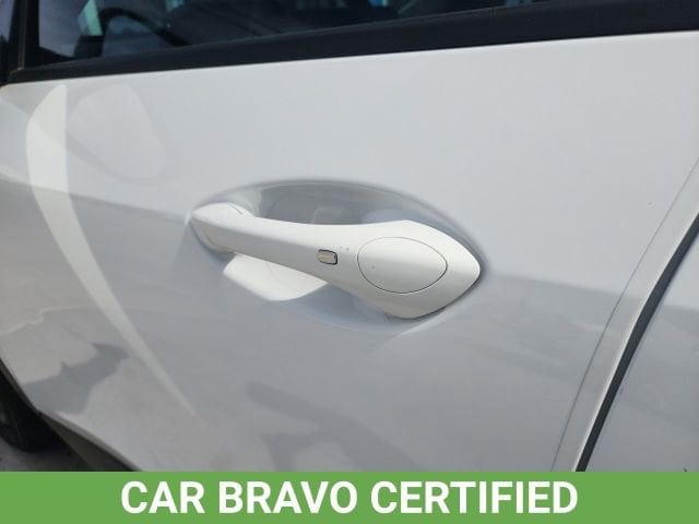 2025 Chevrolet Trax Activ - Photo 11