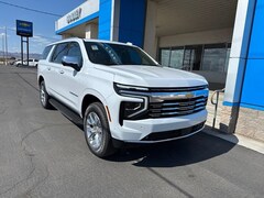 2026 Chevrolet Suburban Premier SUV
