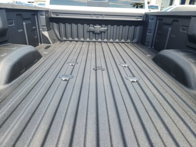 2026 Chevrolet Silverado 3500 HD LT - Photo 23