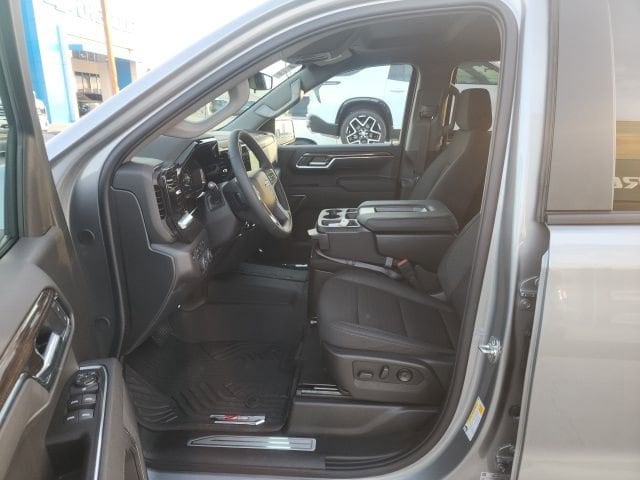 2026 Chevrolet Silverado 1500 LT Trail Boss - Photo 25