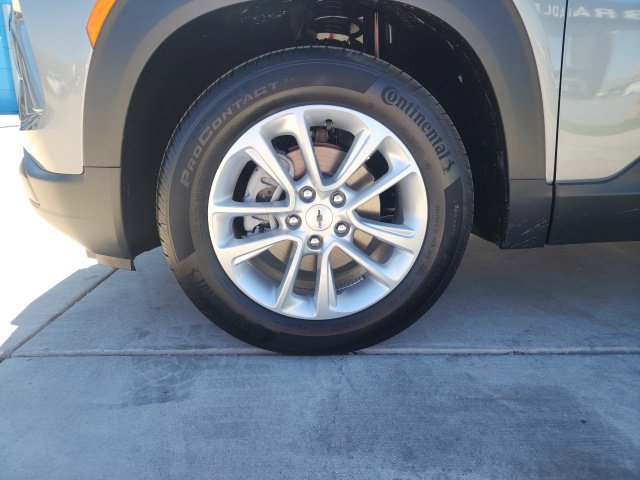2026 Chevrolet Trailblazer LS - Photo 12