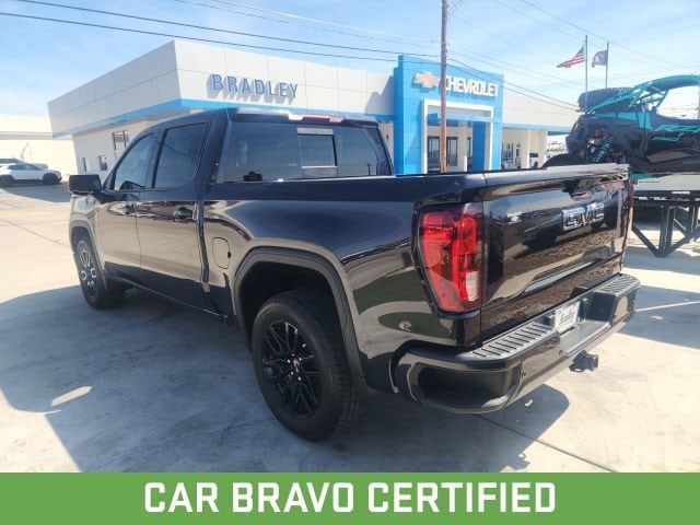 2026 GMC Sierra 1500 Elevation - Photo 6