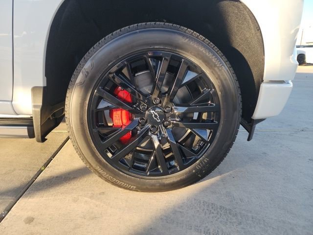 2026 Chevrolet Silverado 1500 High Country - Photo 20