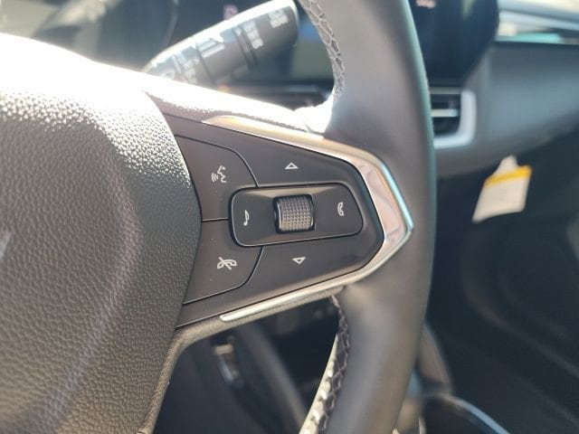 2025 Chevrolet Trailblazer LT - Photo 33