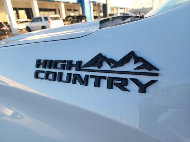 2026 Chevrolet Silverado 1500 High Country - Photo 11