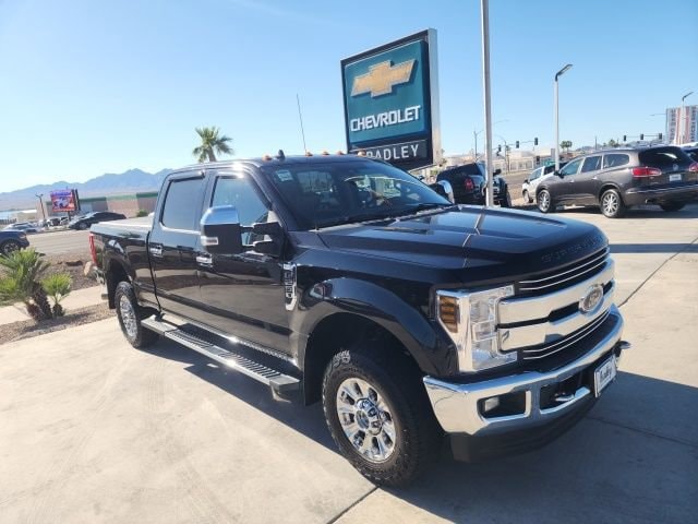 2019 Ford F-250 Lariat 4x4 Crew Cab 6-3/4' Box's photo