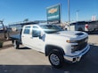 Chevrolet Silverado 2500 HD