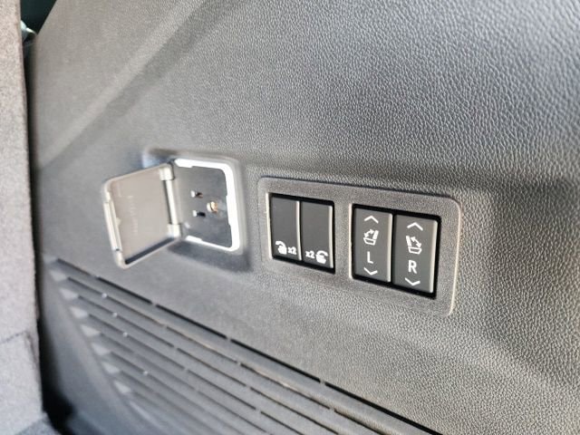 2026 Chevrolet Tahoe High Country - Photo 42