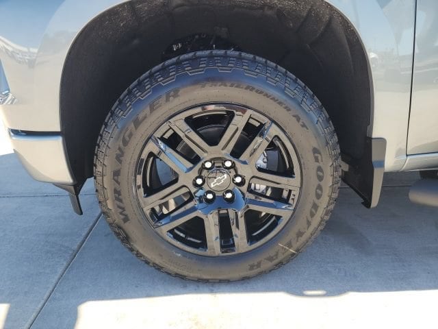 2026 Chevrolet Silverado 1500 Custom - Photo 20