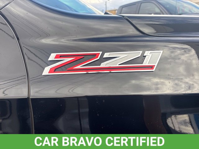2024 Chevrolet Tahoe Z71 - Photo 10