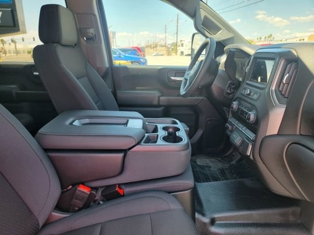 2025 Chevrolet Silverado 2500 HD Work Truck - Photo 16