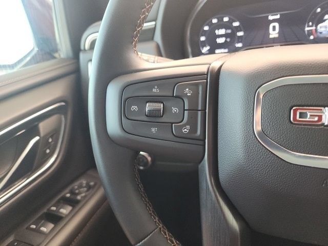 2024 GMC Yukon XL AT4 - Photo 44
