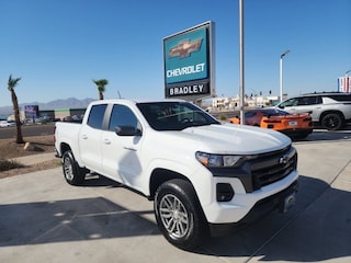 2024 Chevrolet Colorado LT Truck