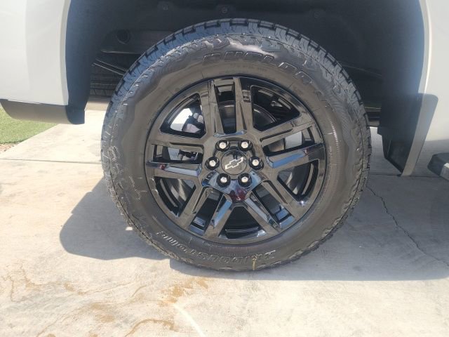 2026 Chevrolet Silverado 1500 LT Trail Boss - Photo 22