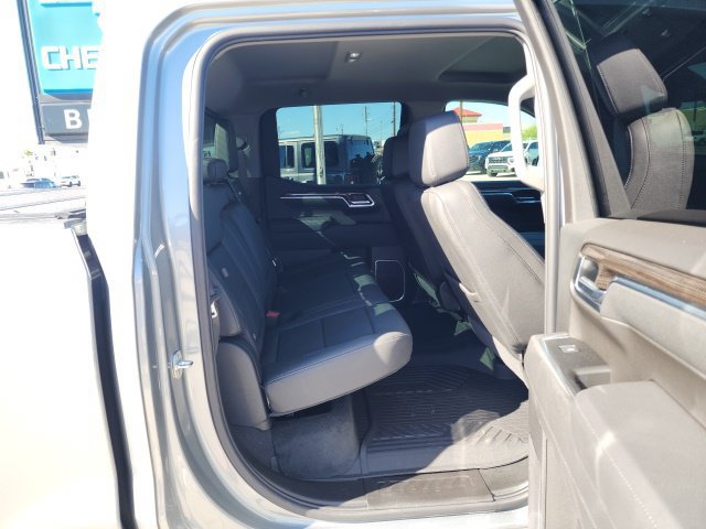 2026 Chevrolet Silverado 1500 RST - Photo 29