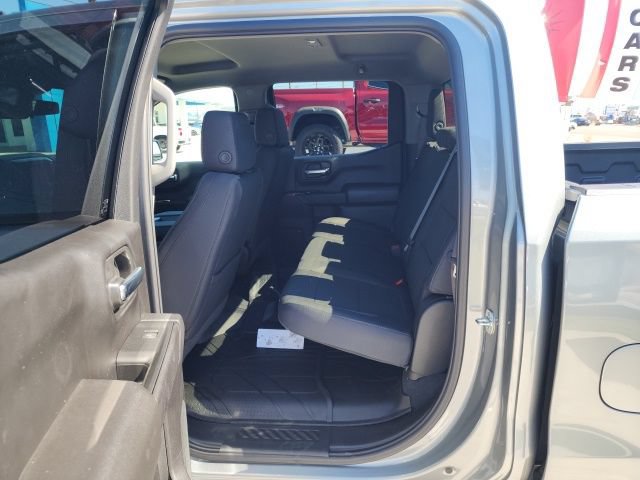 2026 Chevrolet Silverado 1500 Custom - Photo 26