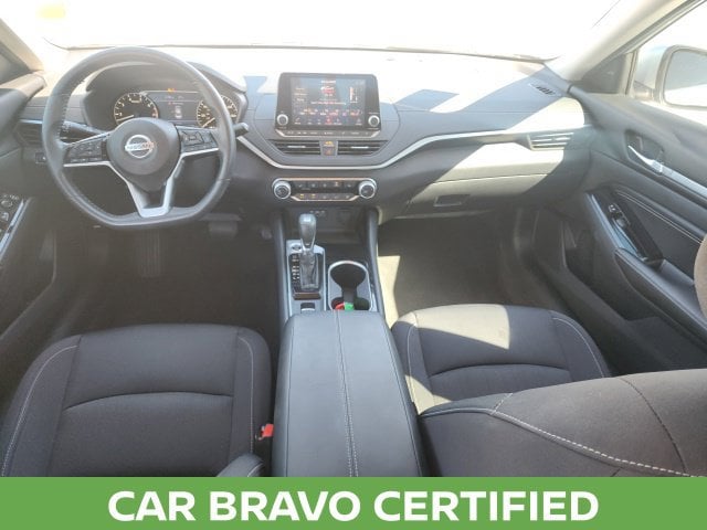 2022 Nissan Altima SV - Photo 26