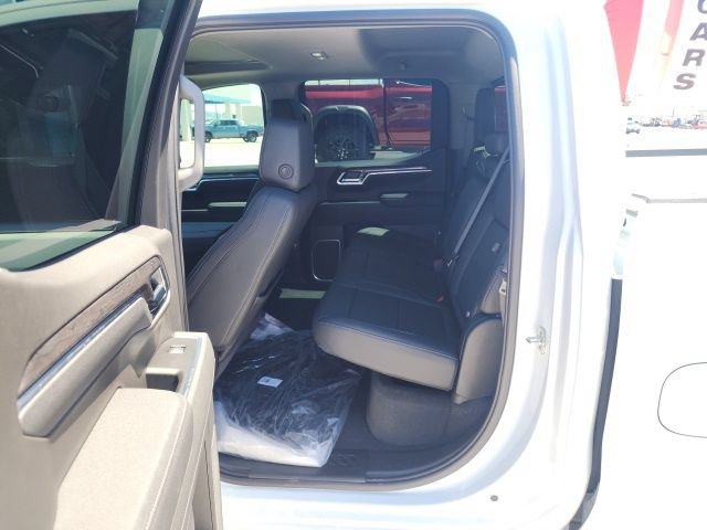 2026 Chevrolet Silverado 1500 LTZ - Photo 28