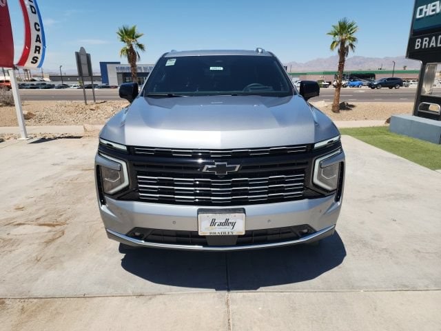 2026 Chevrolet Tahoe High Country - Photo 9