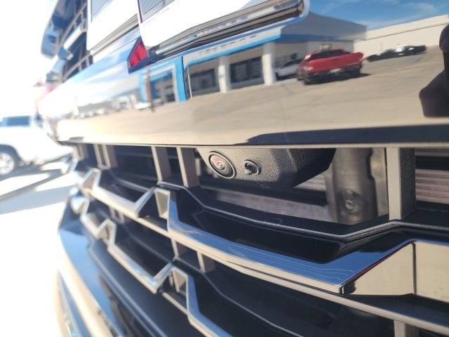 2026 Chevrolet Silverado 1500 LT Trail Boss - Photo 52
