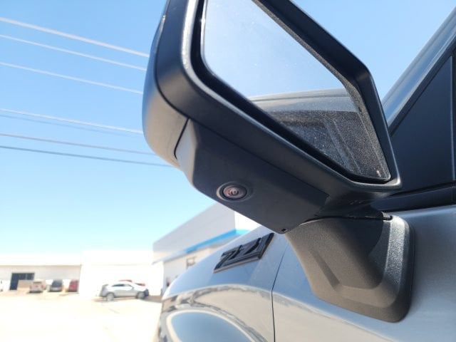 2026 Chevrolet Silverado 1500 RST - Photo 14
